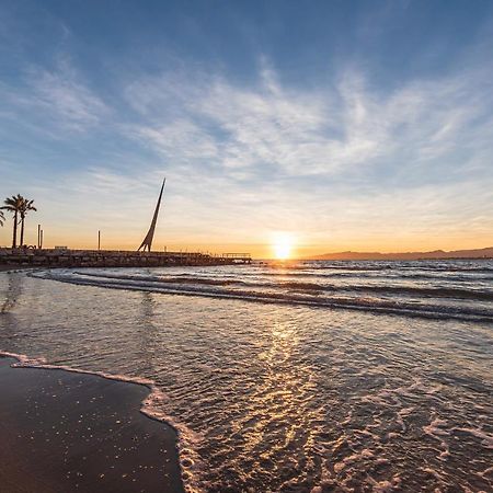 Royal Apartments Salou Luaran gambar