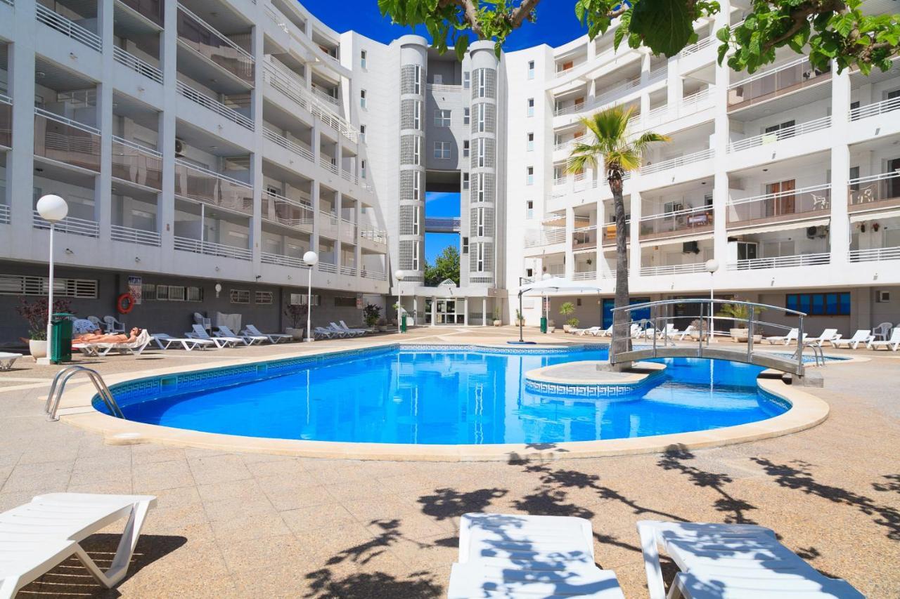 Royal Apartments Salou Luaran gambar