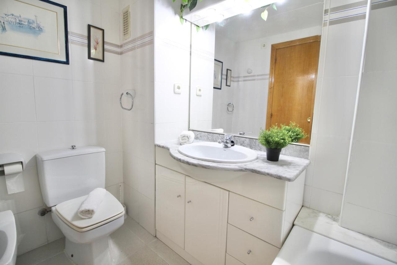 Royal Apartments Salou Luaran gambar