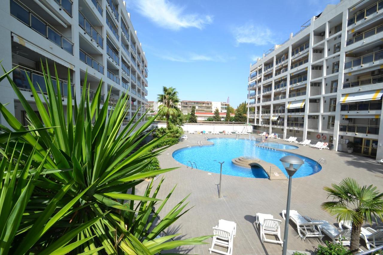Royal Apartments Salou Luaran gambar