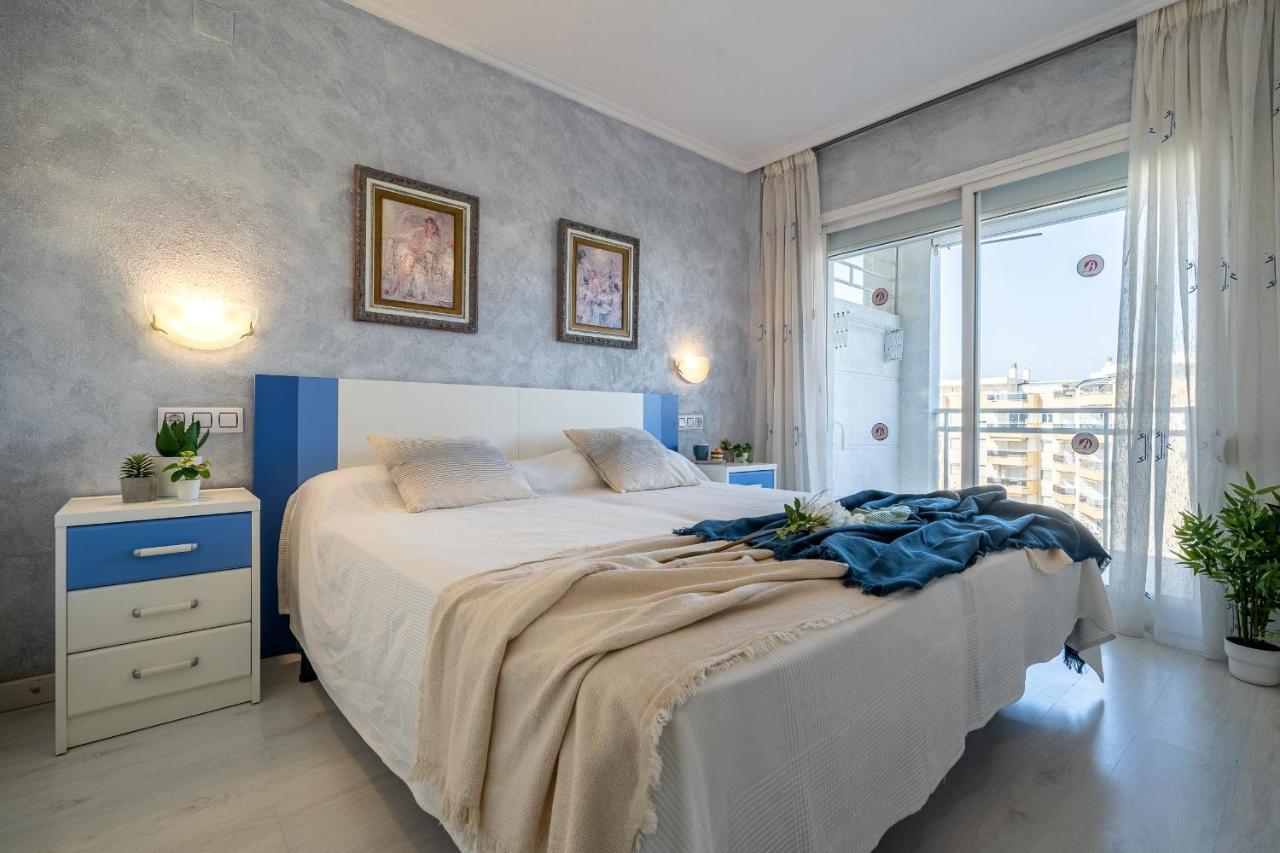 Royal Apartments Salou Luaran gambar