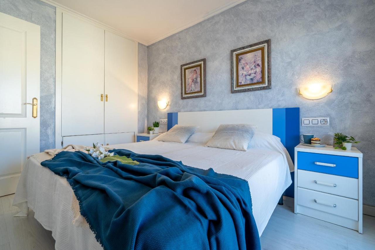 Royal Apartments Salou Luaran gambar