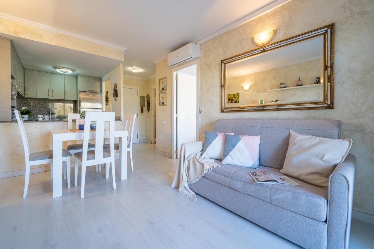 Royal Apartments Salou Luaran gambar