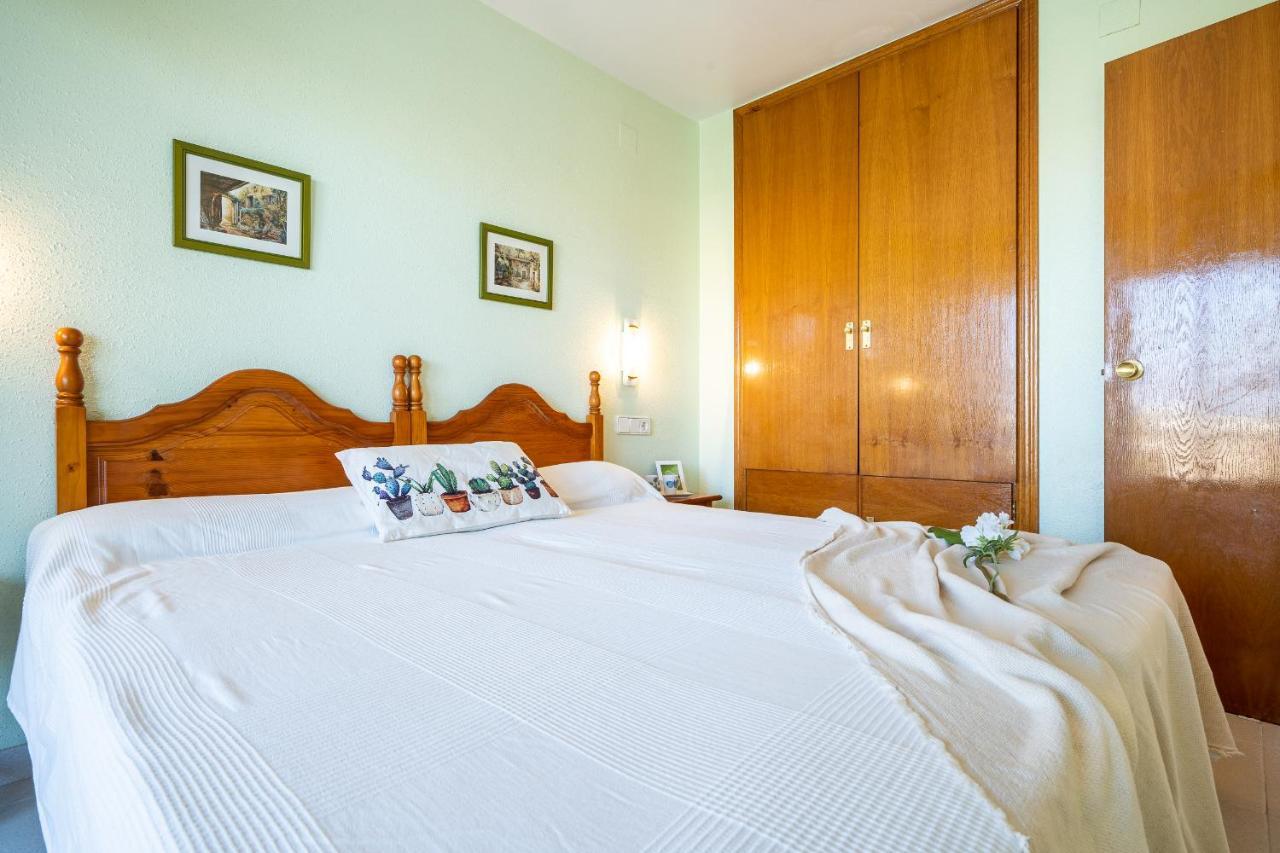 Royal Apartments Salou Luaran gambar