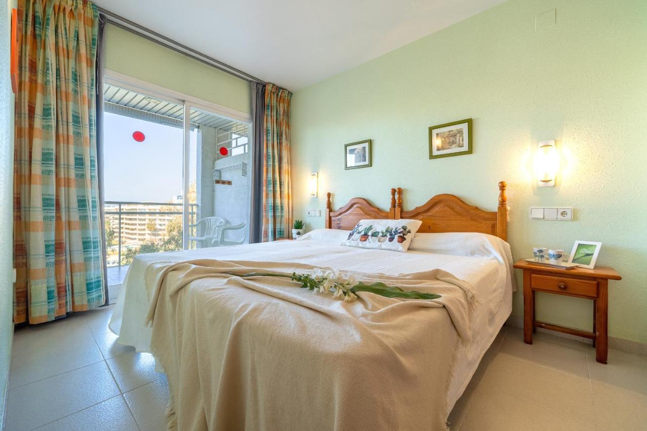 Royal Apartments Salou Luaran gambar