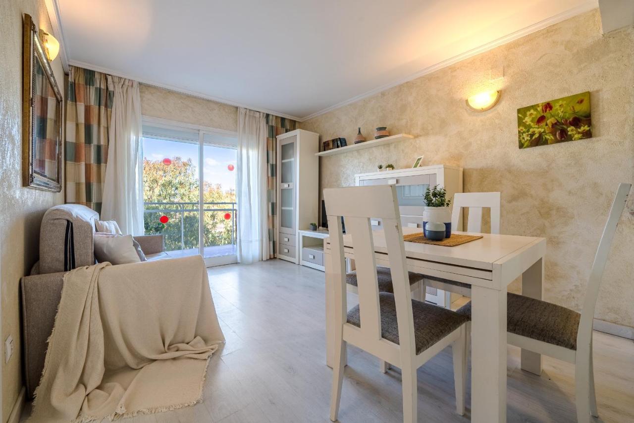 Royal Apartments Salou Luaran gambar