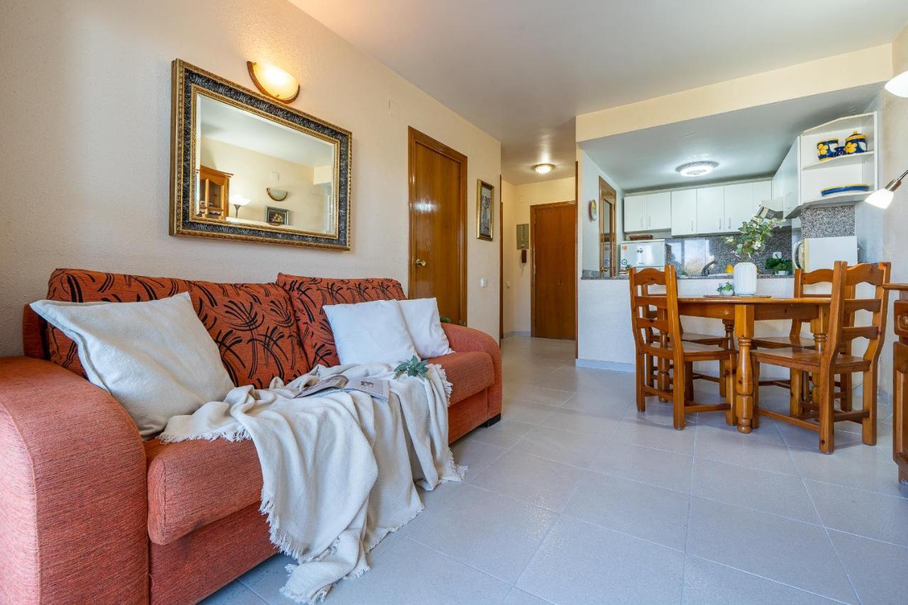 Royal Apartments Salou Luaran gambar