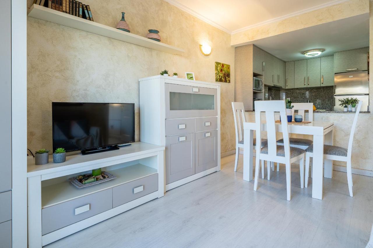 Royal Apartments Salou Luaran gambar