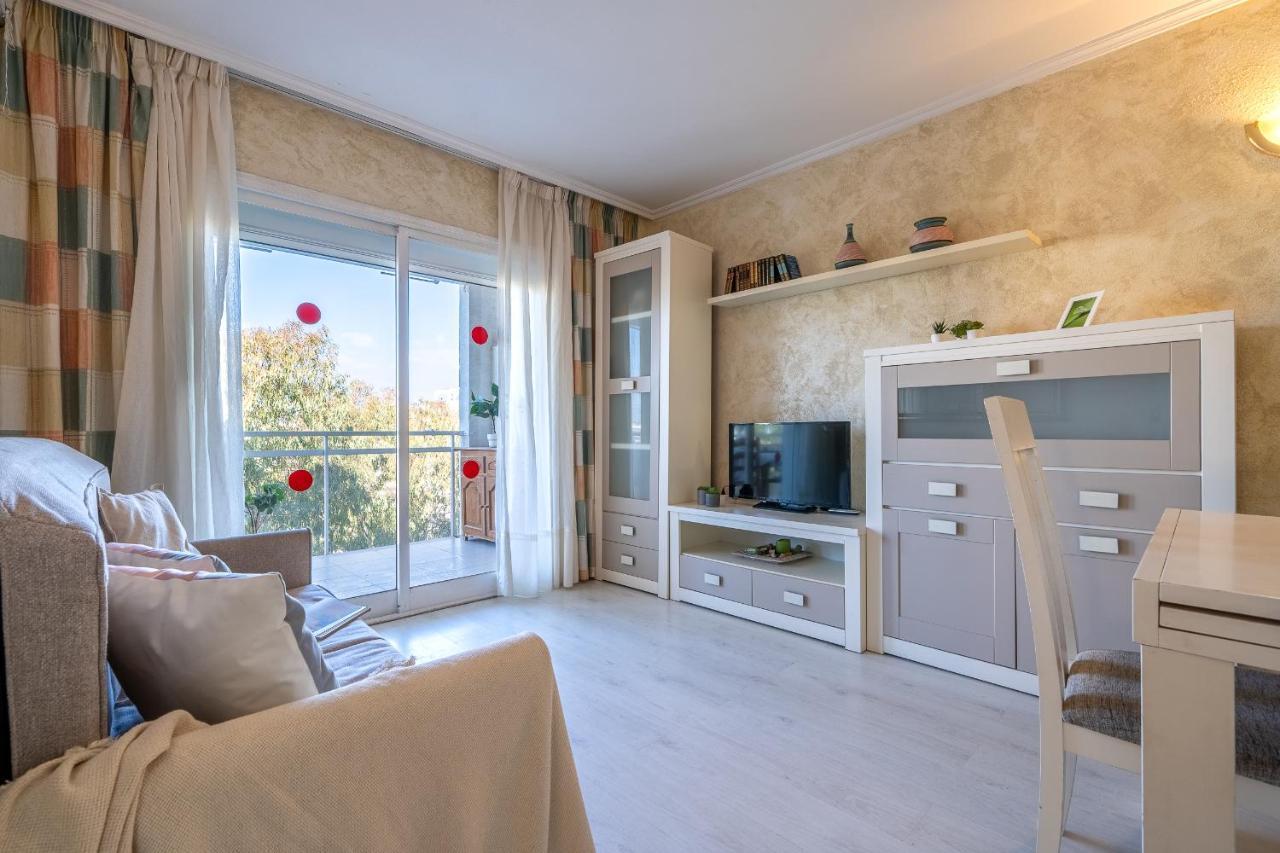 Royal Apartments Salou Luaran gambar