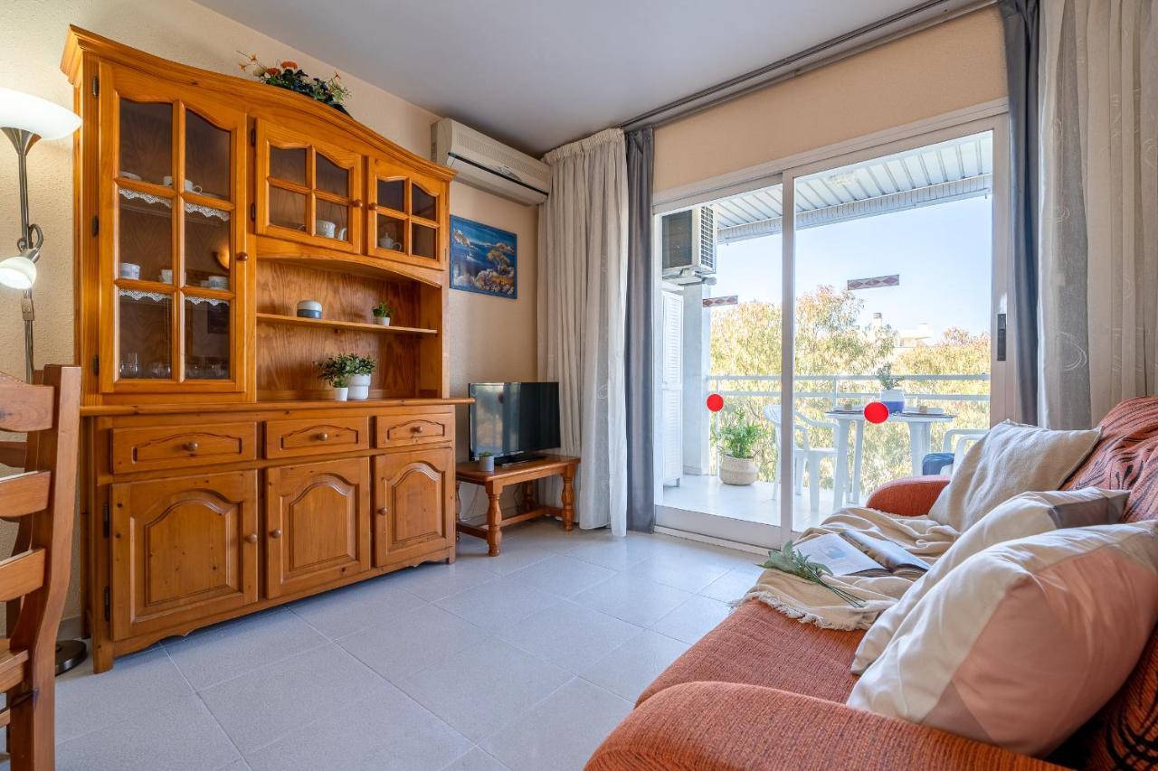 Royal Apartments Salou Luaran gambar
