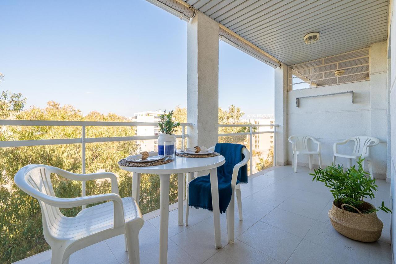 Royal Apartments Salou Luaran gambar