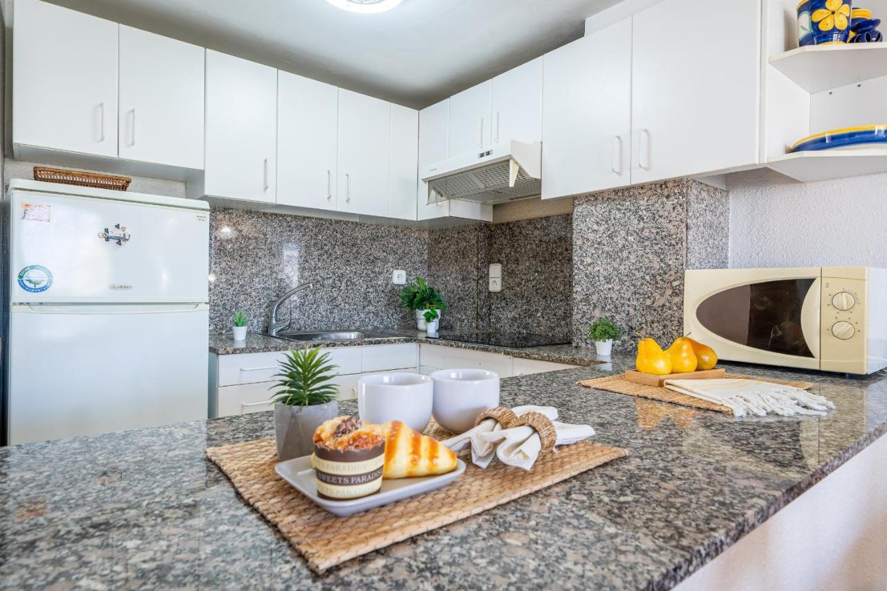 Royal Apartments Salou Luaran gambar