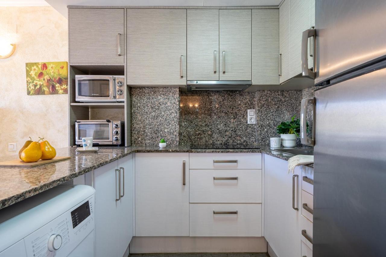 Royal Apartments Salou Luaran gambar