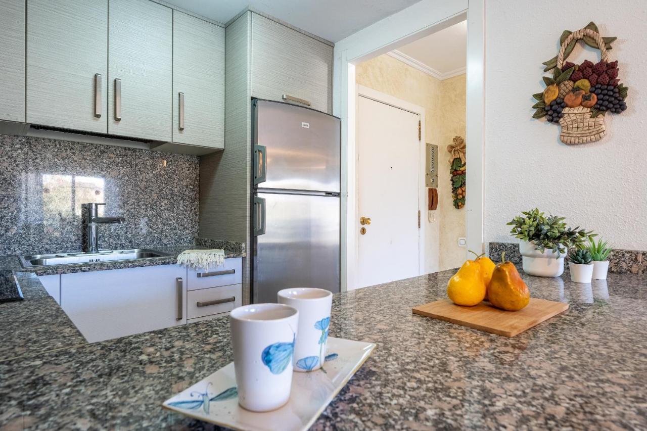 Royal Apartments Salou Luaran gambar