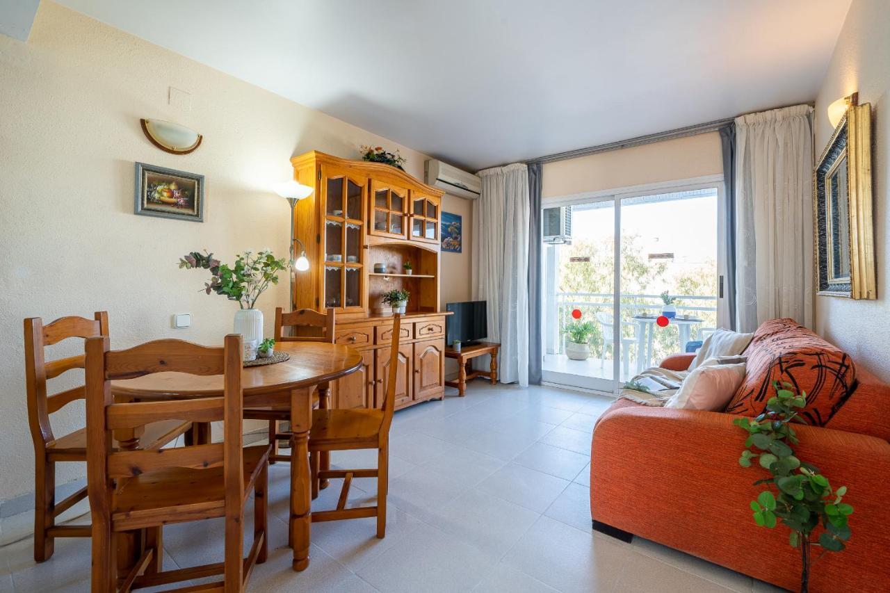 Royal Apartments Salou Luaran gambar
