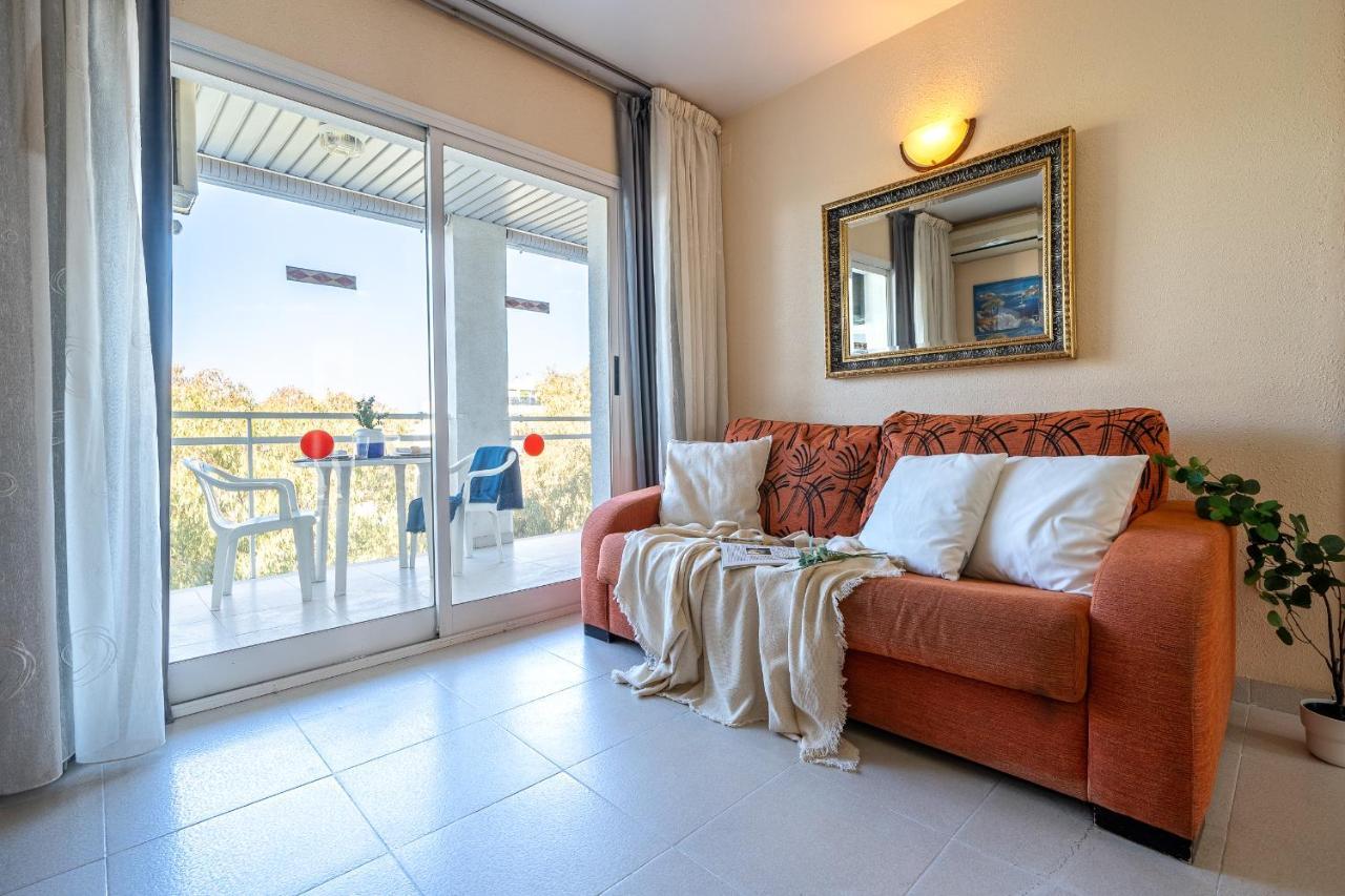 Royal Apartments Salou Luaran gambar