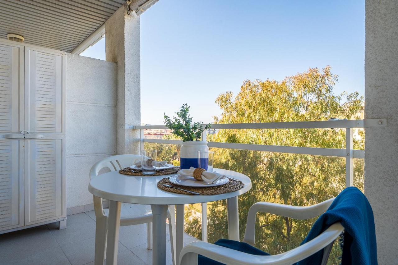 Royal Apartments Salou Luaran gambar