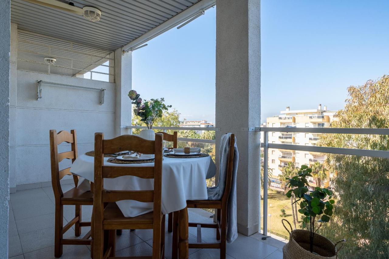 Royal Apartments Salou Luaran gambar